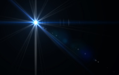 Abstract moder background lights (super high resolution)