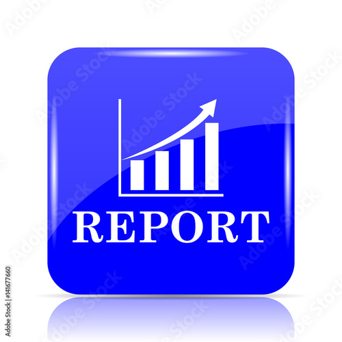 "Report icon" Stock photo and royaltyfree images on Pic