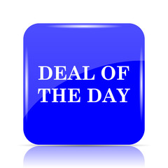 Deal of the day icon