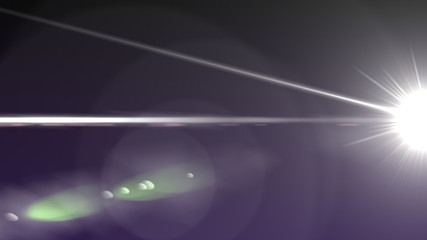 Abstract moder background lights (super high resolution)