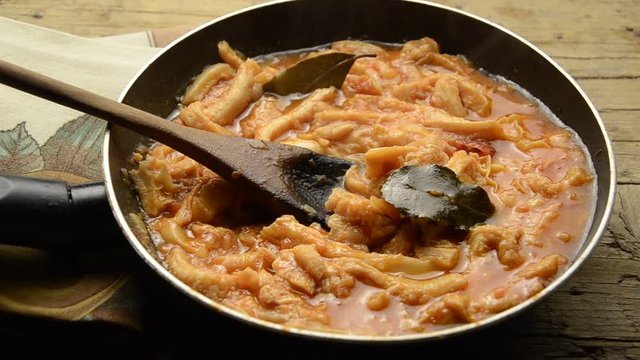 Trippe Tripice Tripes Tripe Kutteln 牛百叶 كرشة トライプ Триппа 