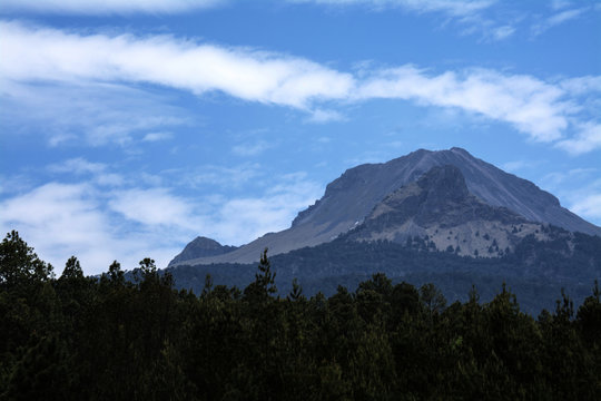 Malinche Tlaxcala 