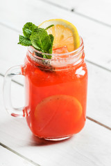 summer drink