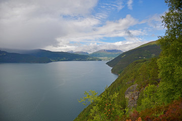 Norway Fjords