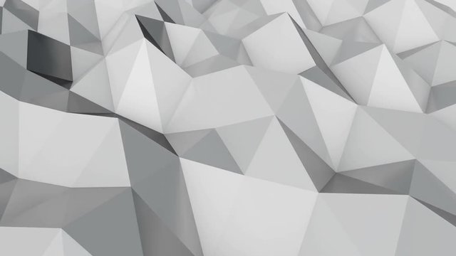 12 seamless loop origami backgrounds
