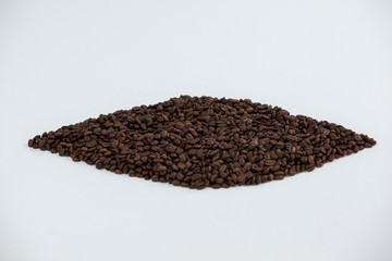 Coffee forming lips