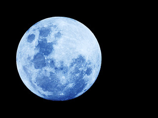 Moon Phases / The Moon is an astronomical body that orbits planet Earth, being Earth's only permanent natural satellite. It is the fifth-largest natural satellite in the Solar System