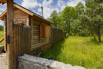 Monastery of Our Lady of Kazan.
