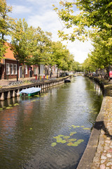 edam città dell'olanda