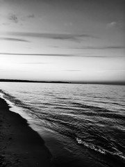 brzeg morza  © blesz