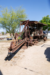 Orange Empire Railway Museum