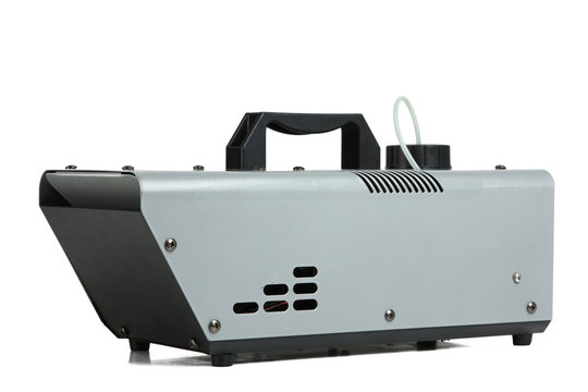  Smoke Fog Machine