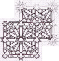 CONSTRUCTION GEOMETRIQUE