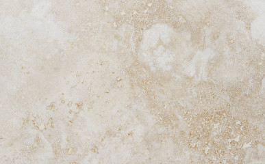 Beautiful high quality marble with natural abstract pattern. Beige marble patterned texture background.