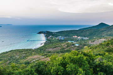 Koh Larn View Point