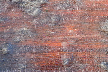 background of grungy rustic wood