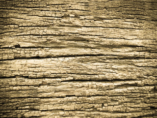 old rustic wood background