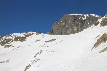 Mala Studena dolina valley, High Tatras, Slovakia © dalajlama