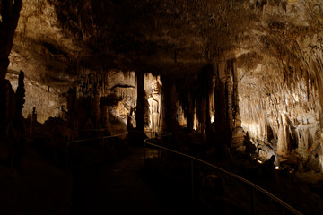 Dragon Caves Palma de Mallorca