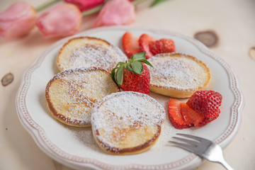 Pancakes