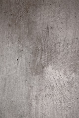 Gray brown concrete wall background. 