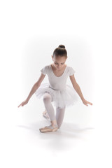 The ballerina © Evdoha