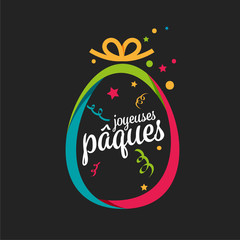 joyeuses pâques