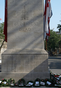 Cenotaph - London - UK