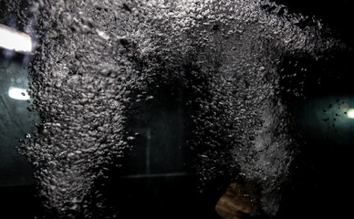 Water bubbles 2