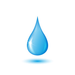 Drop of water