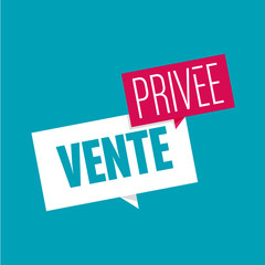 vente privée