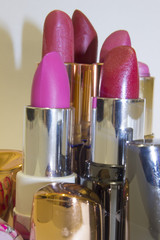 lipsticks