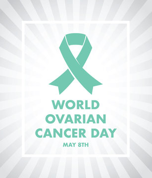 Ovarian Cancer Day