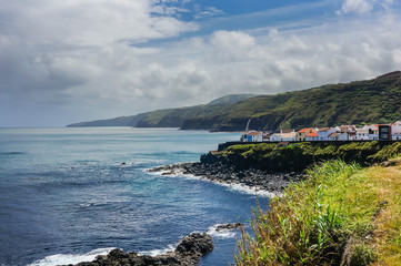 Azores