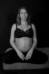 Arrivée de bébé
