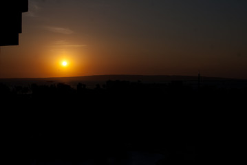 Egypt travel behind the facade