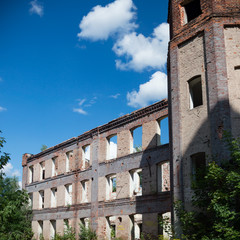 Fototapeta premium factory