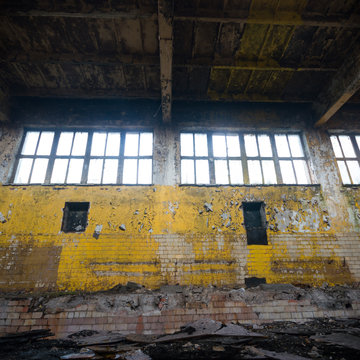 factory