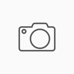 camera icon