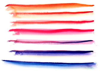 watercolor