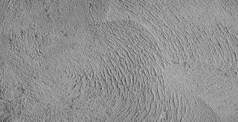Concrete wall texture close-up. Plaster wall background.