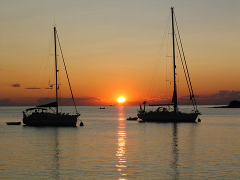 Novigrad - Istria - Croatia