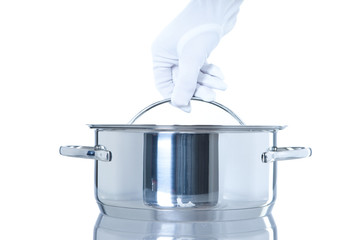 cooking pot
