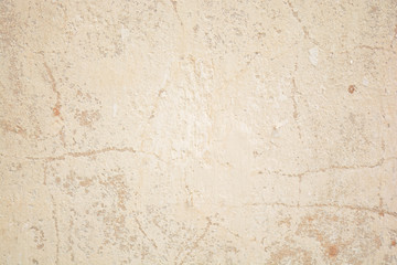 Vintage or grungy white background of natural cement or stone old texture as a retro pattern wall. It is a concept, conceptual or metaphor wall banner, grunge, material, aged, rust or construction.