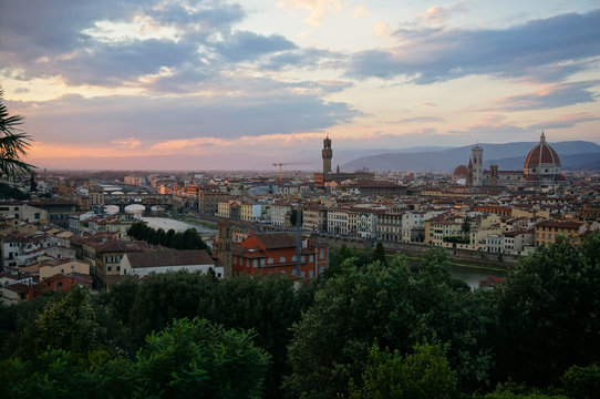 Firenze © VIRGINIA