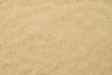 close up sand background