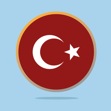 T&uuml;rk bayrağı
