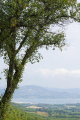 Gassin Provence France