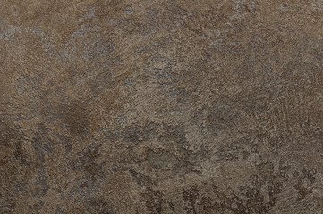 Venetian decorative plaster