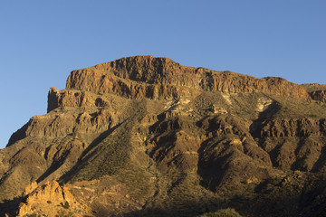teide volcano in tenerife